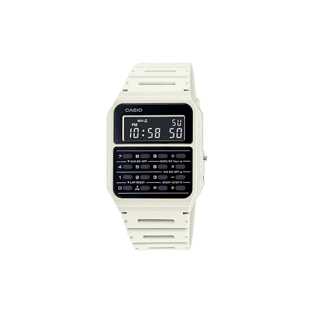 ساعت مچی دیجیتال مدل CA-53WF-8BDF کاسیو CASIO