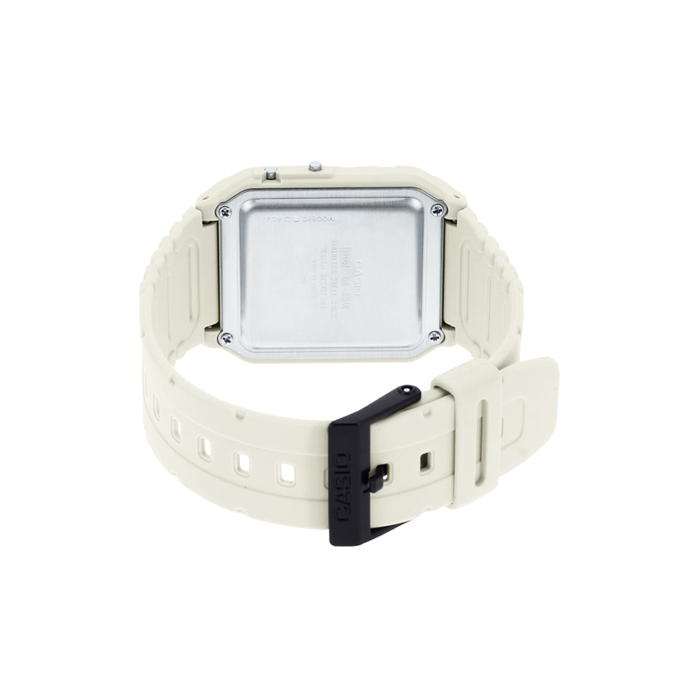 ساعت مچی دیجیتال مدل CA-53WF-8BDF کاسیو CASIO