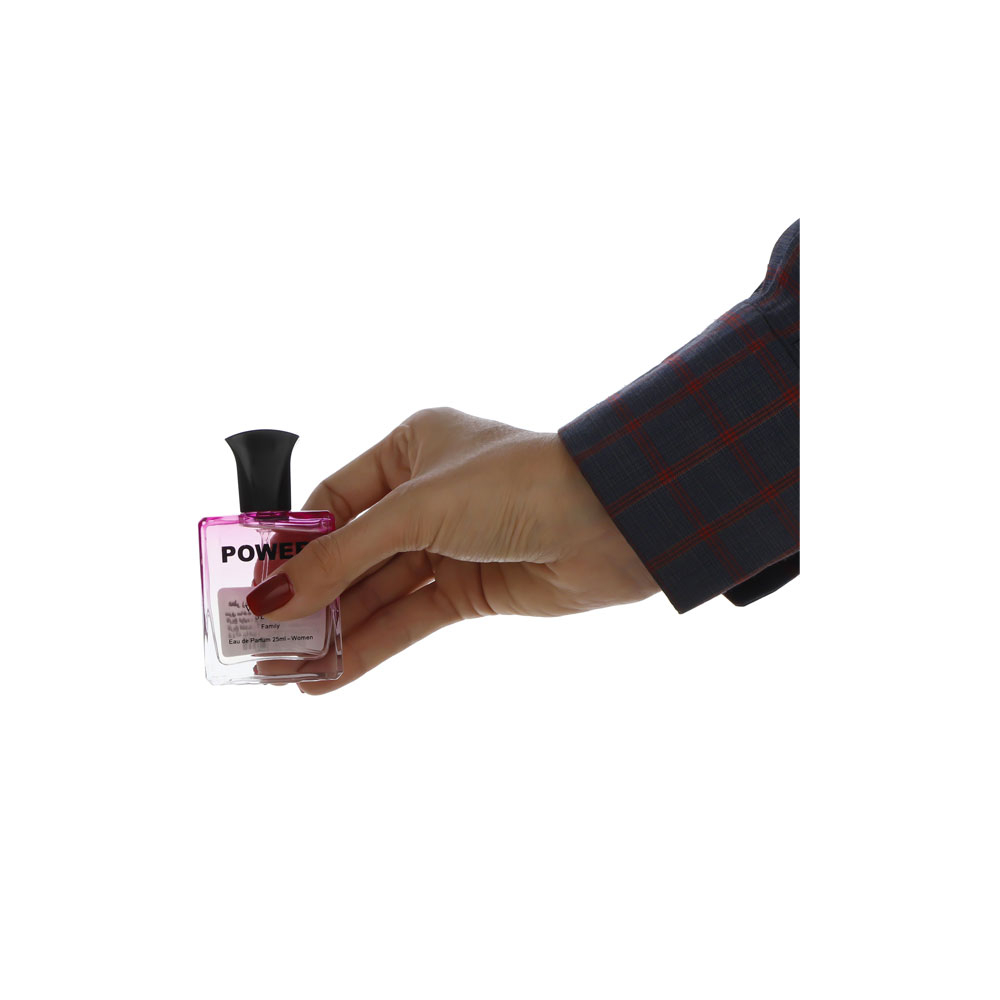عطر جیبی زنانه VICTORIAS SECRET پاور پالس POWER PULSE 