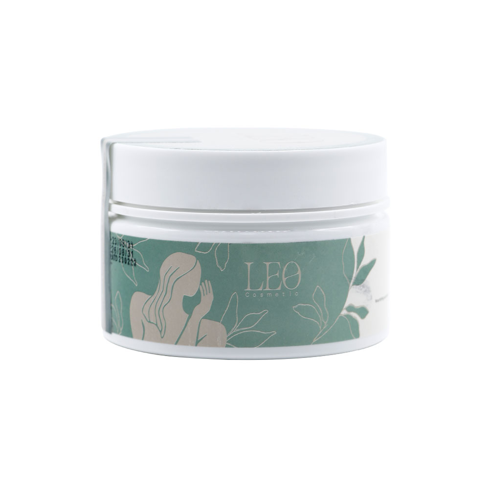 کرم مرطوب کننده 250میلی لیتر لئو کازمتیک LEO COSMETIC 