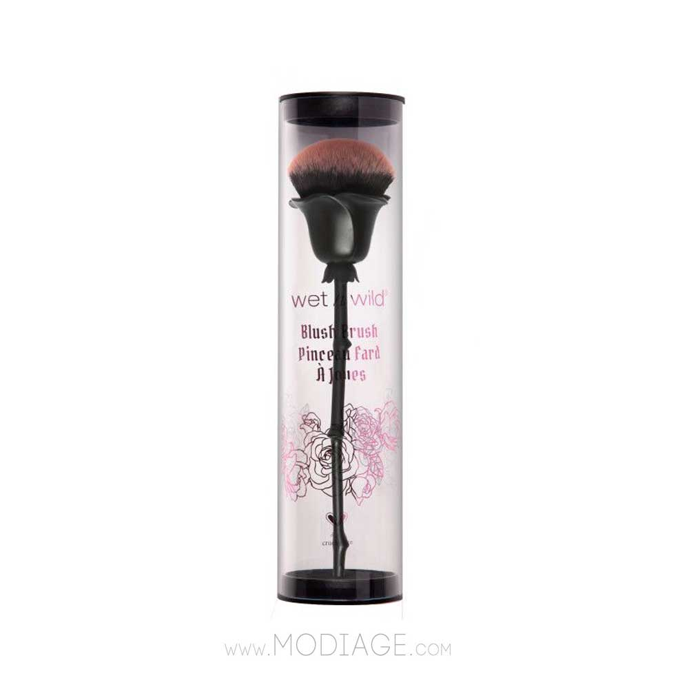براش رژگونه ربل رز وت اند وایلد Rebel Rose
