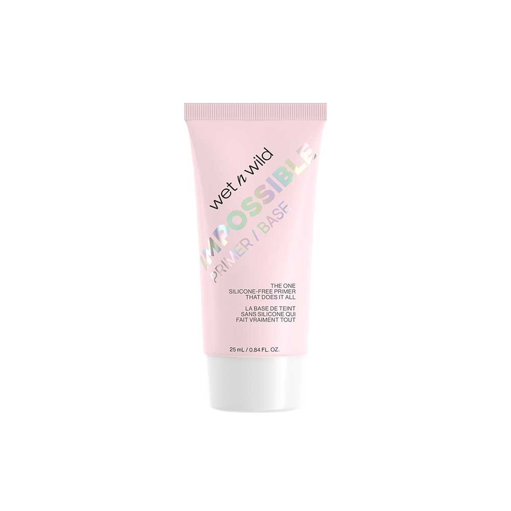 پرایمر IMPOSSIBLE وت اند وایلد WET N WILD