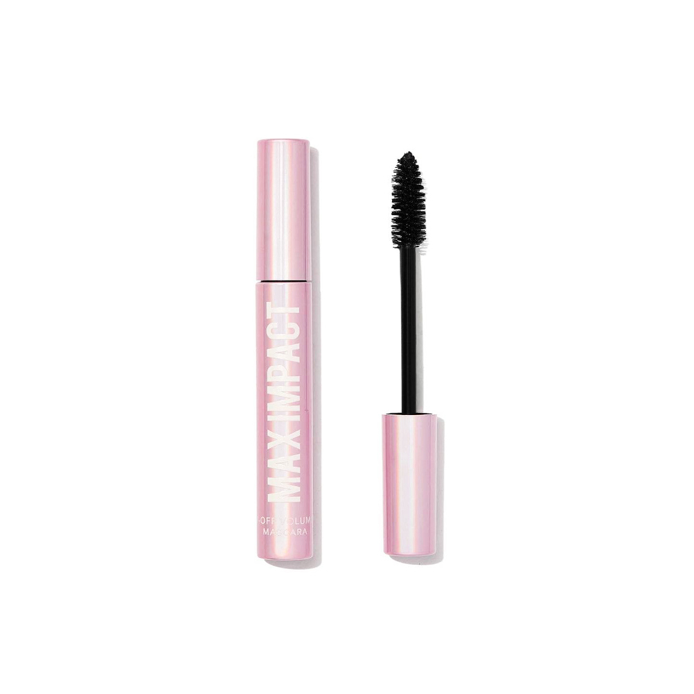 ریمل حجم دهنده MAX IMPACT شیگلم SHEGLAM