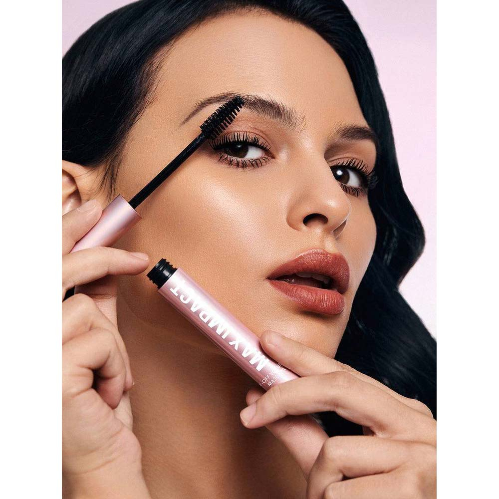 ریمل حجم دهنده MAX IMPACT شیگلم SHEGLAM