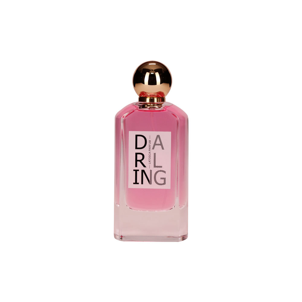 ادوپرفیوم زنانه DARLING لاتوسکا LATOSCA