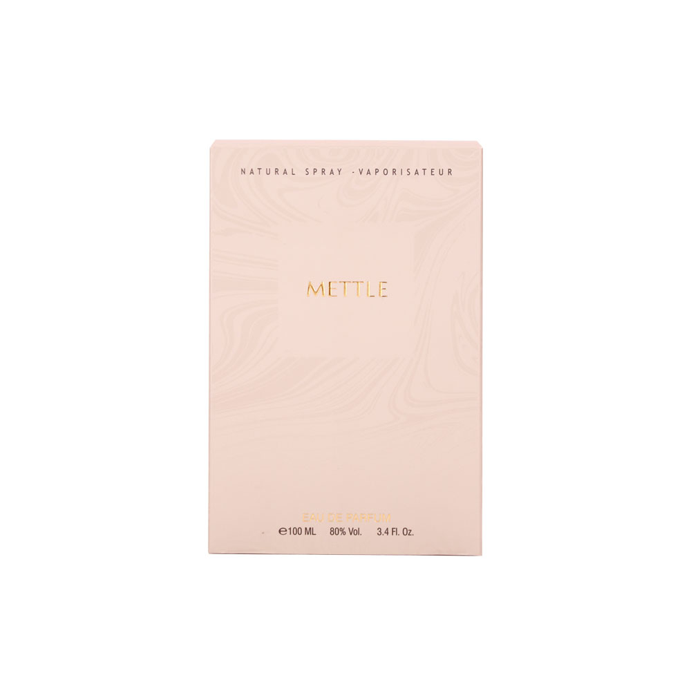 ادوپرفیوم مردانه METTLE لاتوسکا LATOSCA