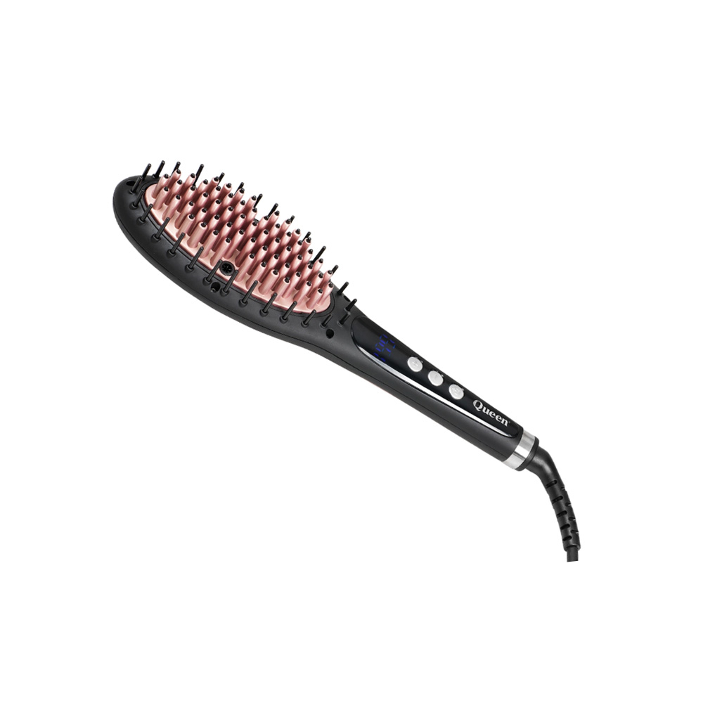 برس حرارتی مدل HB048 کویین QUEEN