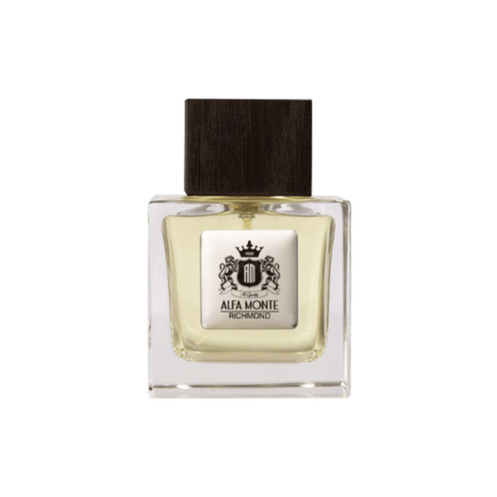 عطر ریچموند RICHMOND آلفامونته ALFAMONTE