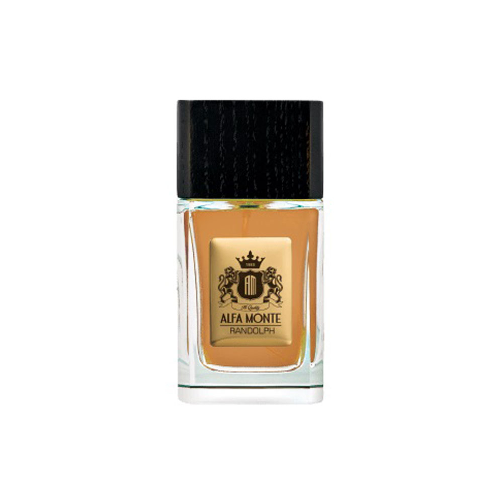 عطر رندلف RANDOLPH آلفامونته ALFAMONTE