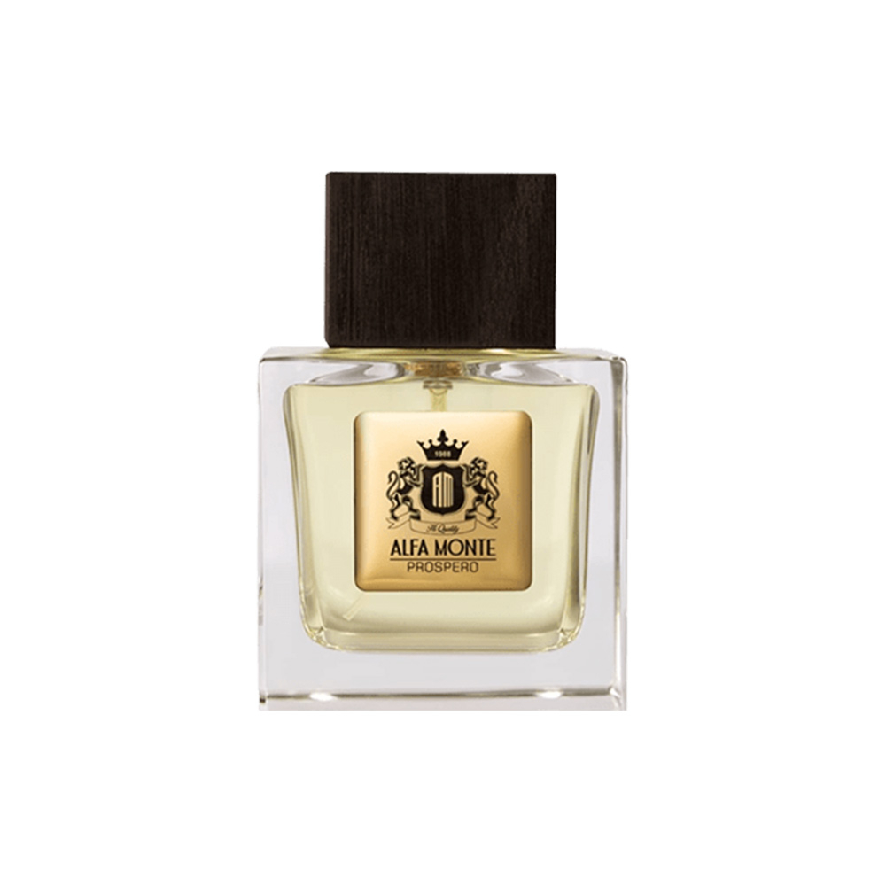 عطر پراسپرو PROSPERO آلفامونته ALFAMONTE