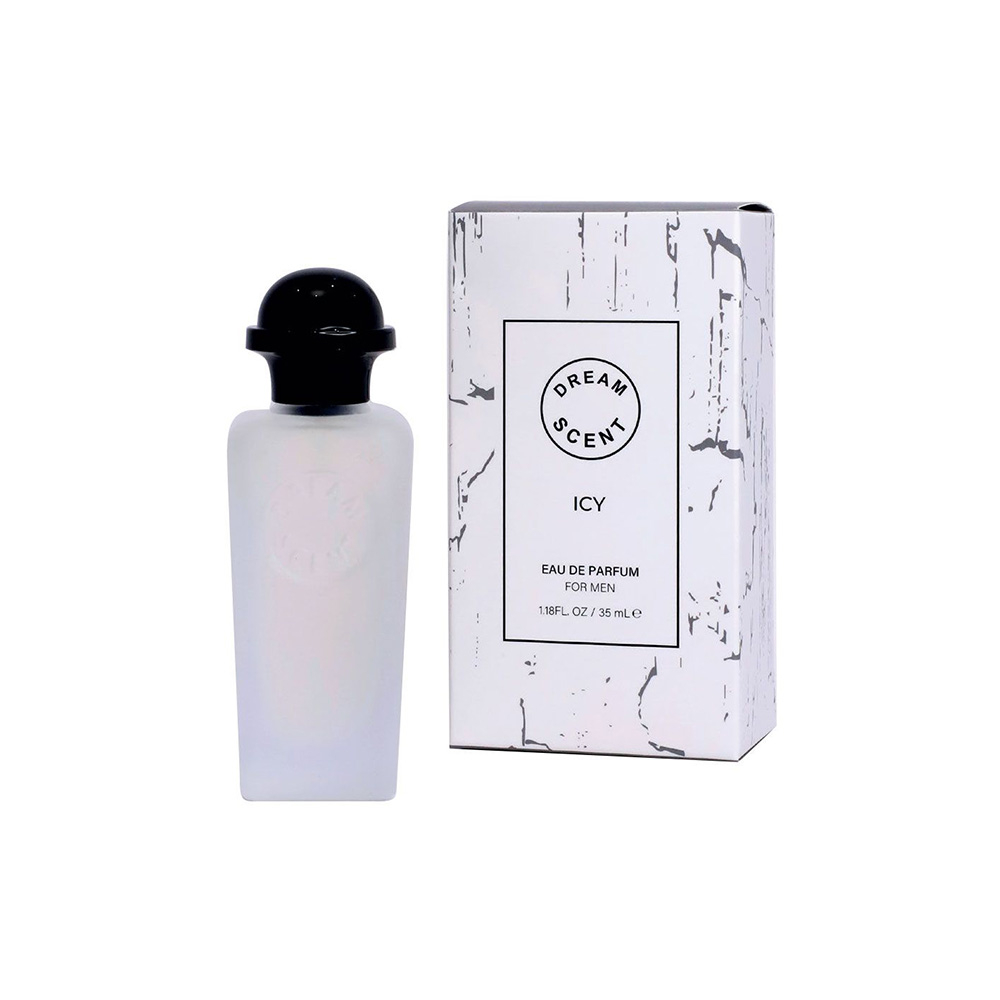 ادوپرفیوم مردانه ICY دریم سنت DREAM SCENT