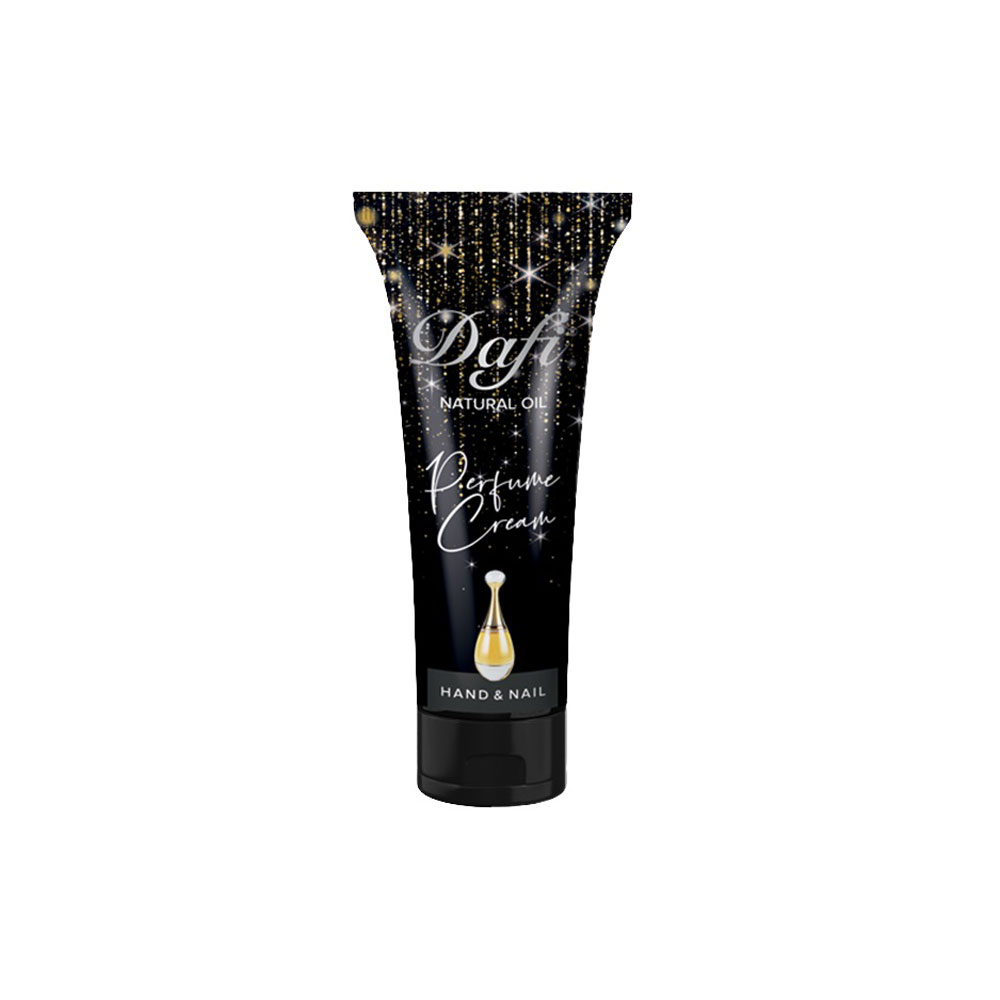 کرم عطری دست و ناخن ژادور دافی DAFI