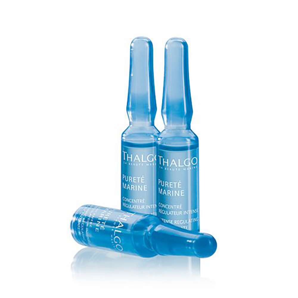 کنسانتره تنظیم چربی تالگو Intense Regulating Concentrate Thalgo
