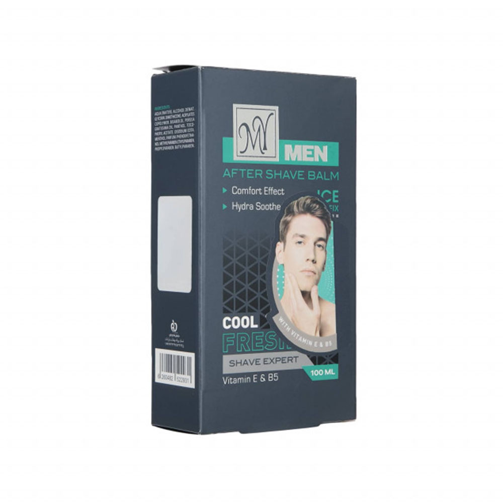 افتر شیو مای مدل Cool Fresh