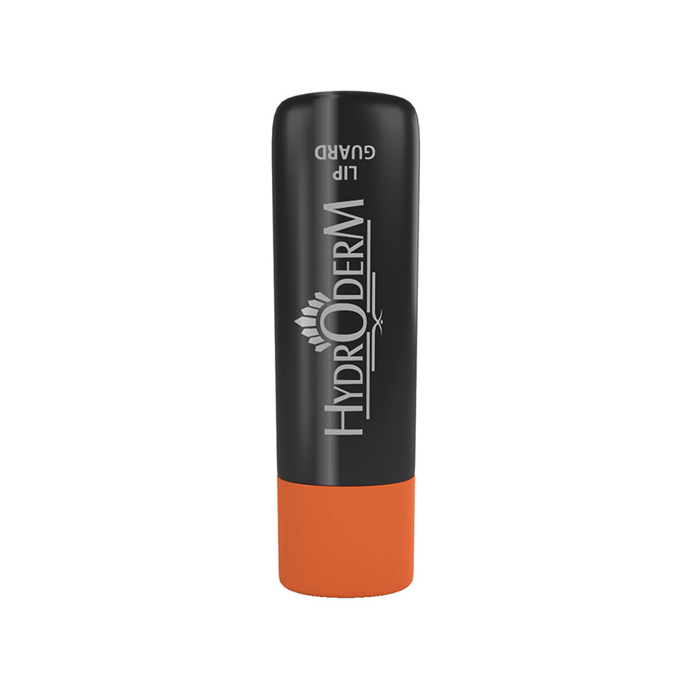 تصویر بالم لب ترمیم کننده و محافظ لب آقایان SPF20 هیدرودرم مدل Lip Guard