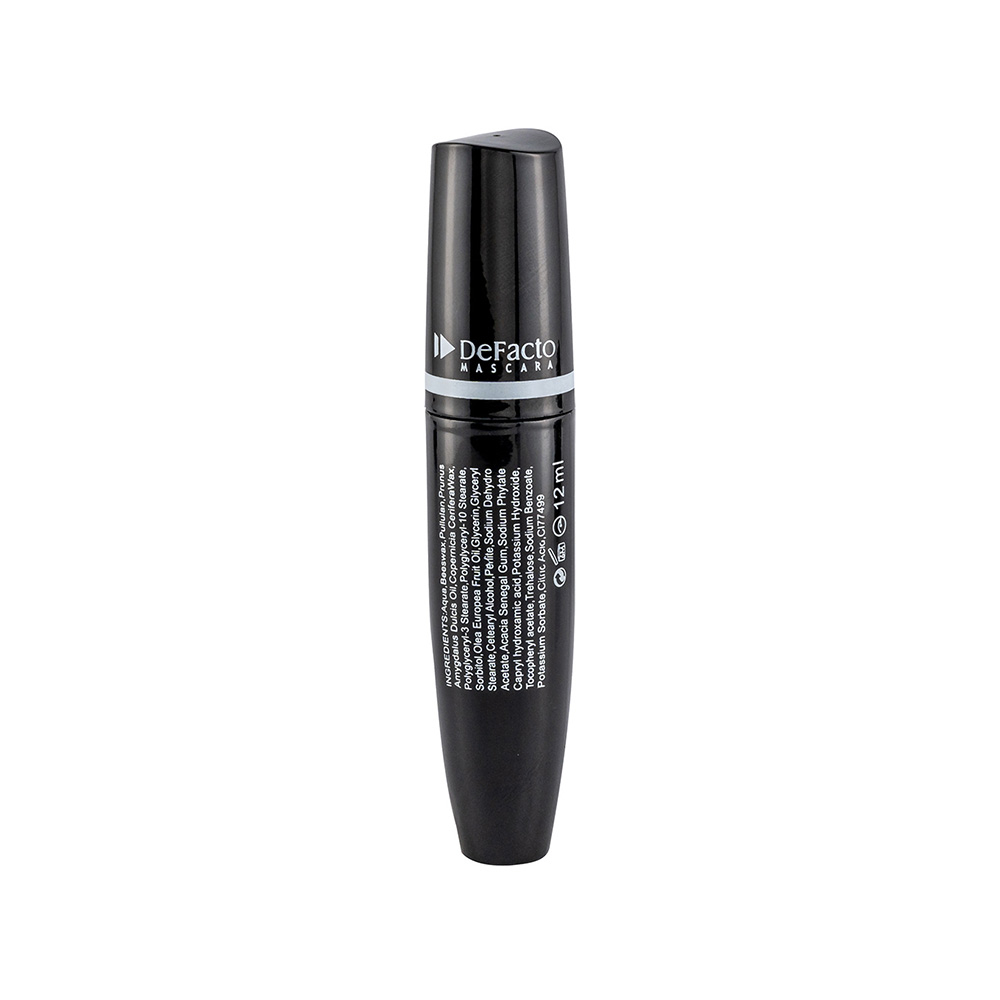 ریمل حجم دهنده دیفکتو مدل Full Lash