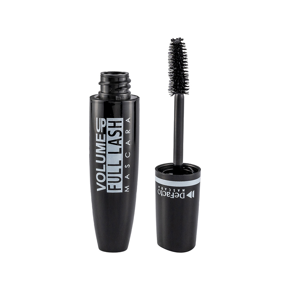 ریمل حجم دهنده دیفکتو مدل Full Lash