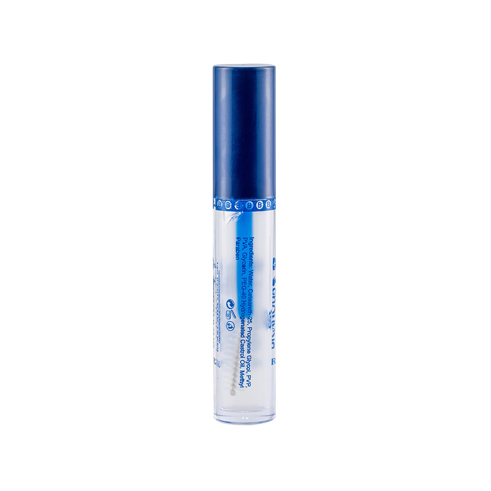 تصویر ژل ابرو برانوس مدل Super Gel