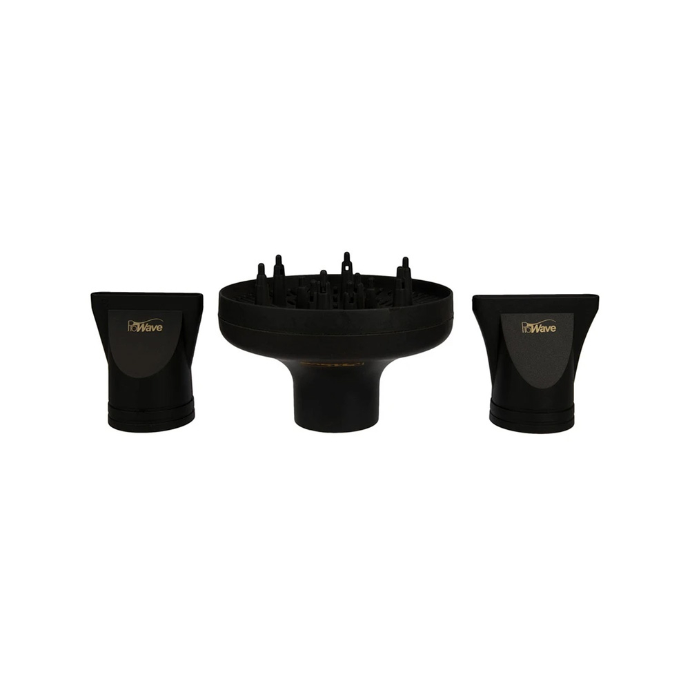 سشوار حرفه‌ ای پروویو مدل PW-3113