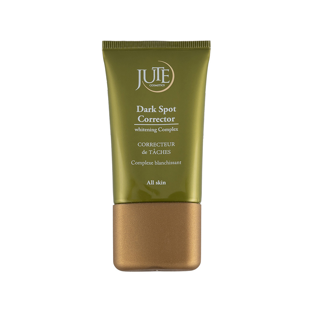 سرم ضد لک و روشن کننده ژوت مدل Dark Spot