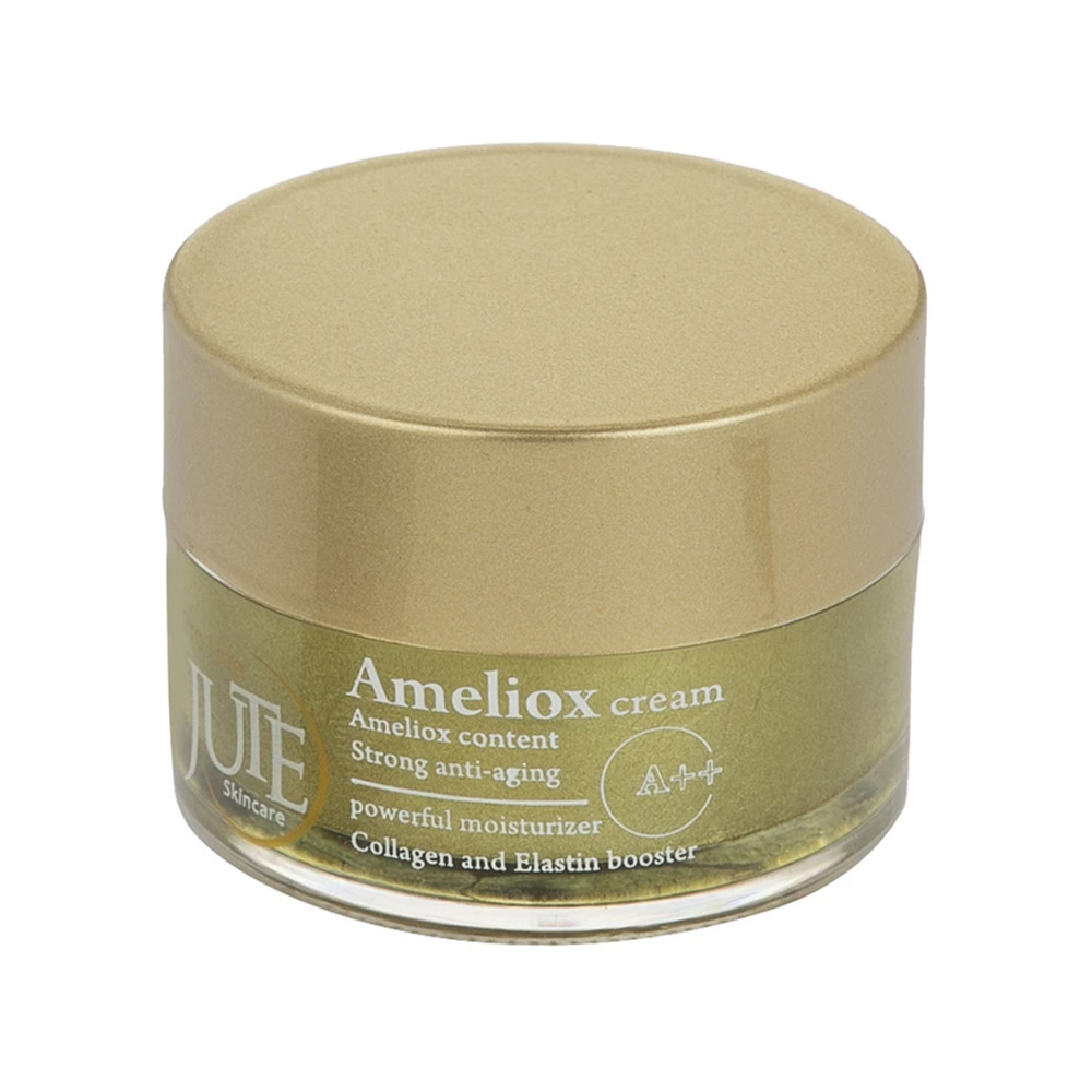 کرم ضد چروک ژوت مدل Ameliox
