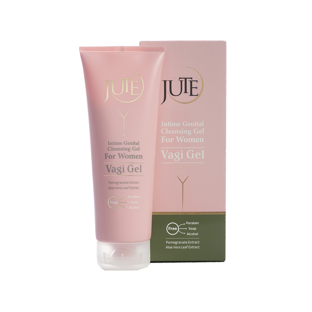 ژل بهداشتی بانوان ژوت مدل Vagi Gel