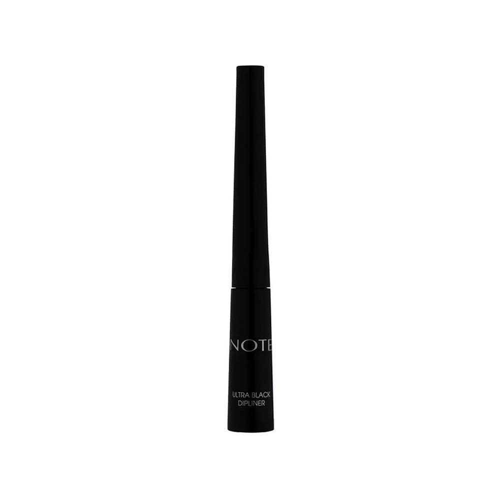 خط چشم مویی نوت مدل Ultra black