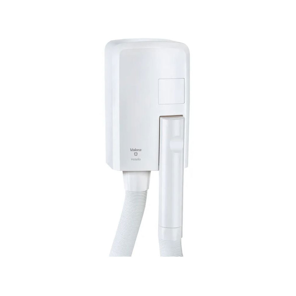 سشوار و بدن خشک‌کن هتلی والرا مدل Hotello Super AC 832.02