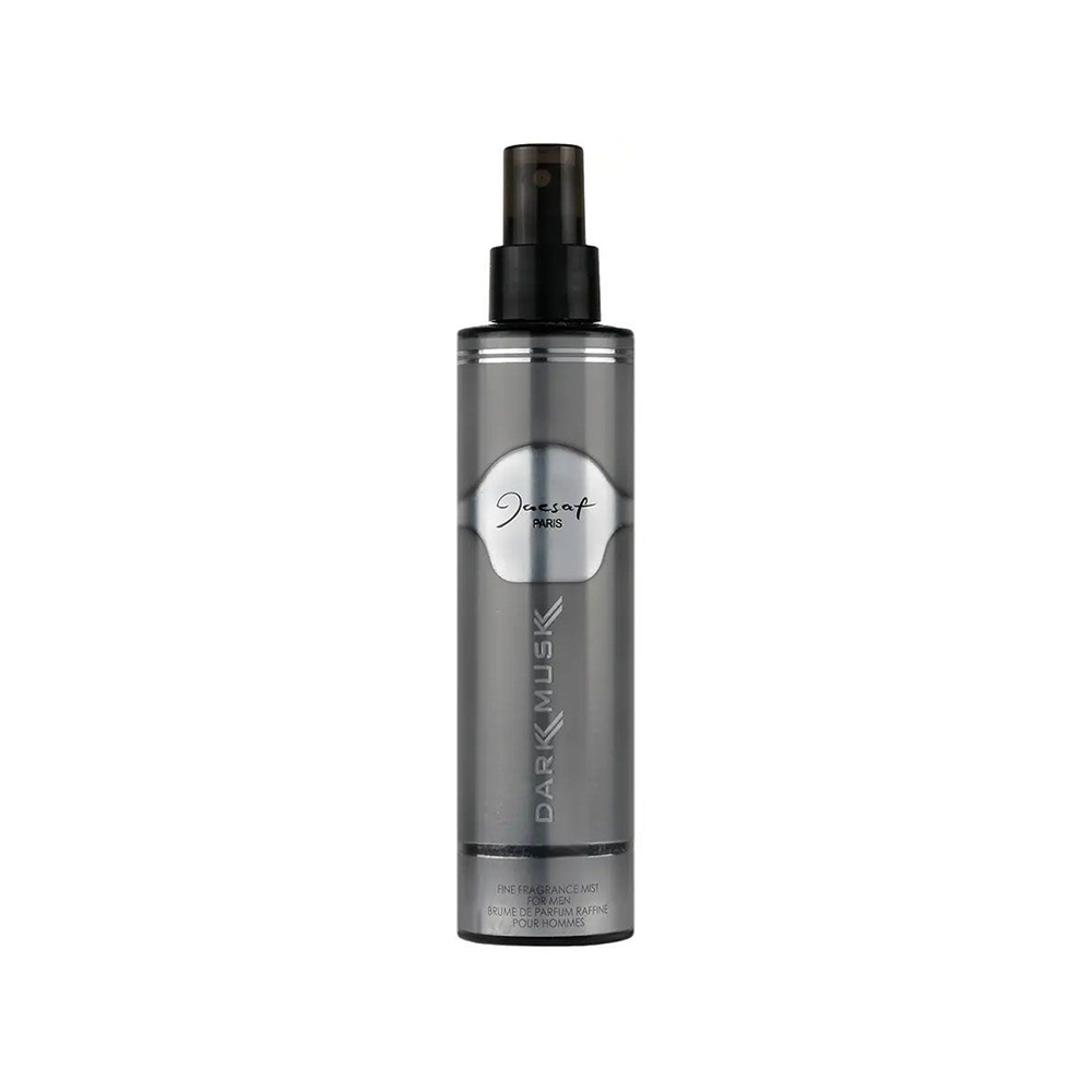 بادی اسپلش مردانه ژک ساف Dark Musk حجم 200 میل