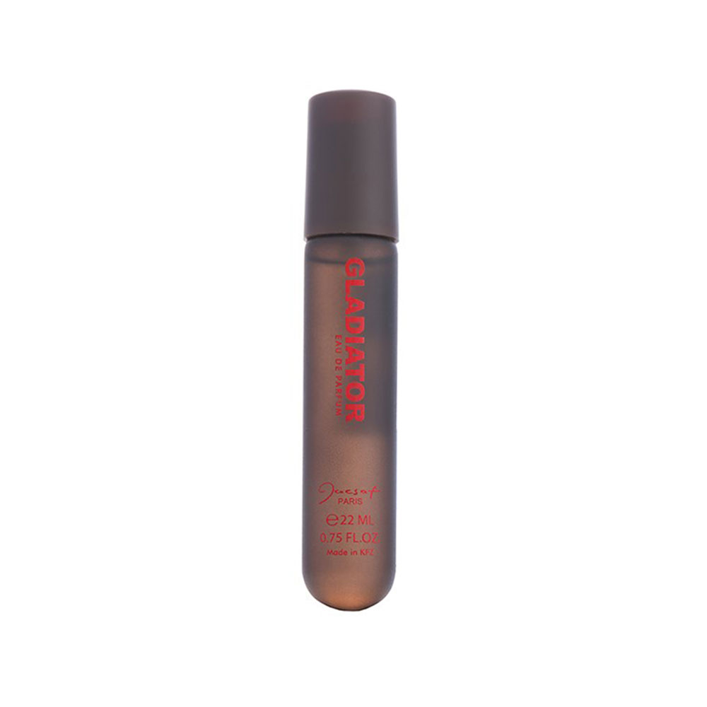 عطر جیبی مردانه ژک ساف مدل Gladiator