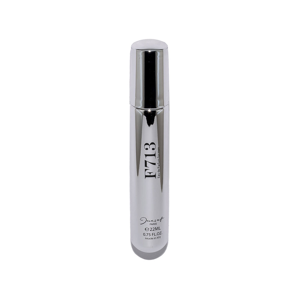 عطر جیبی مردانه  ژک ساف مدلF713
