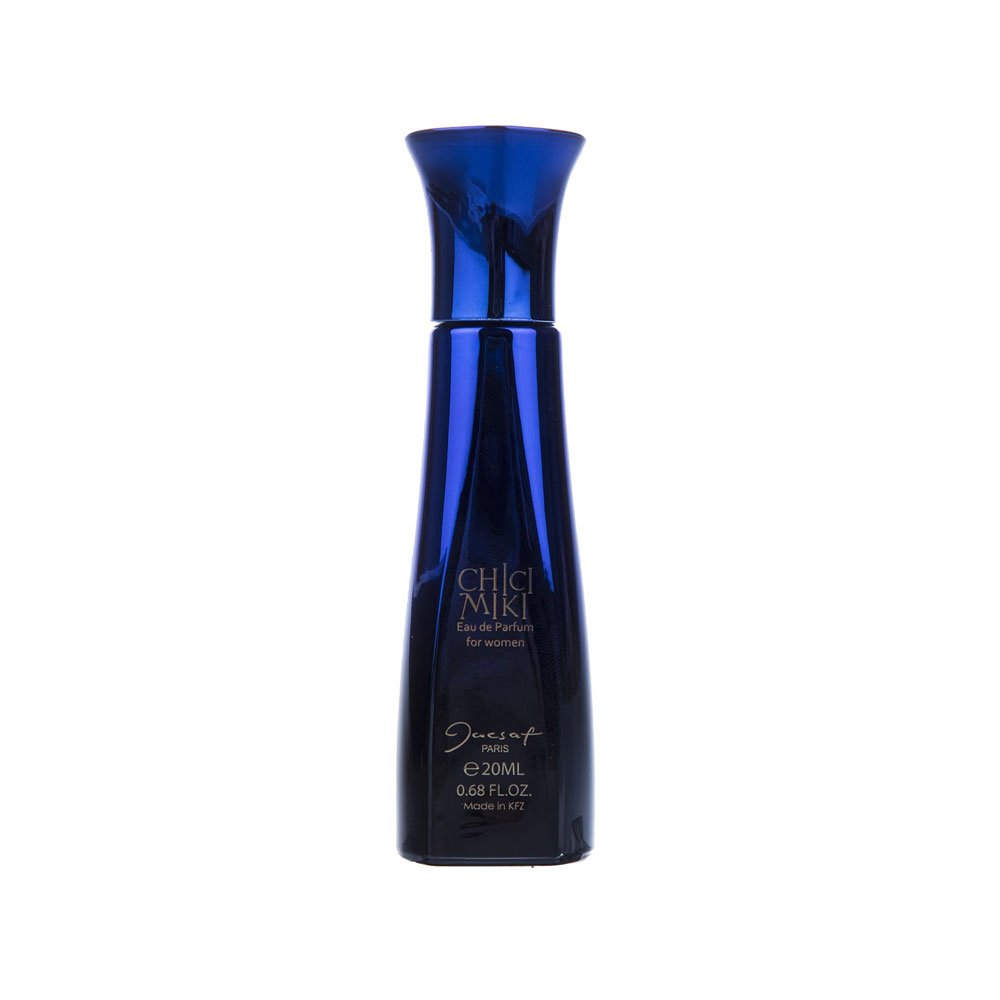 عطر جیبی زنانه ژک ساف مدل Chici Miki حجم 20میل