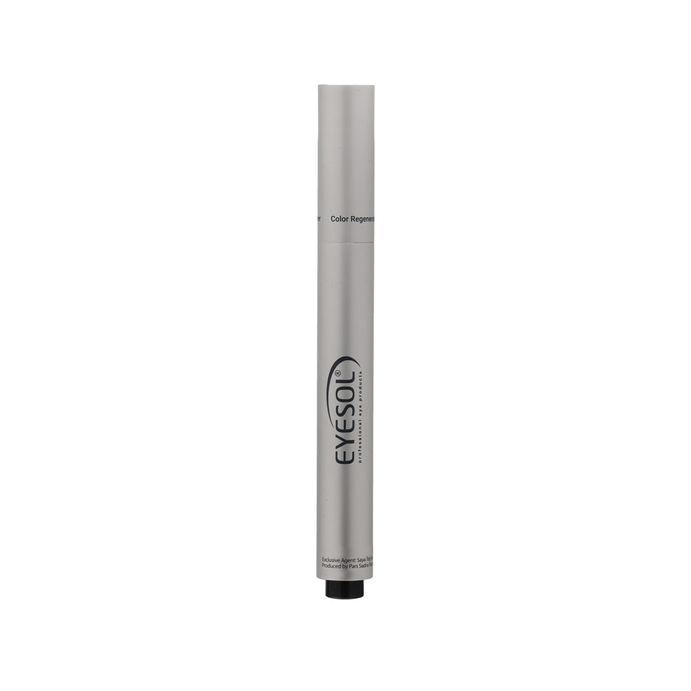 Eyesol Eyebrow Reviver Serum
