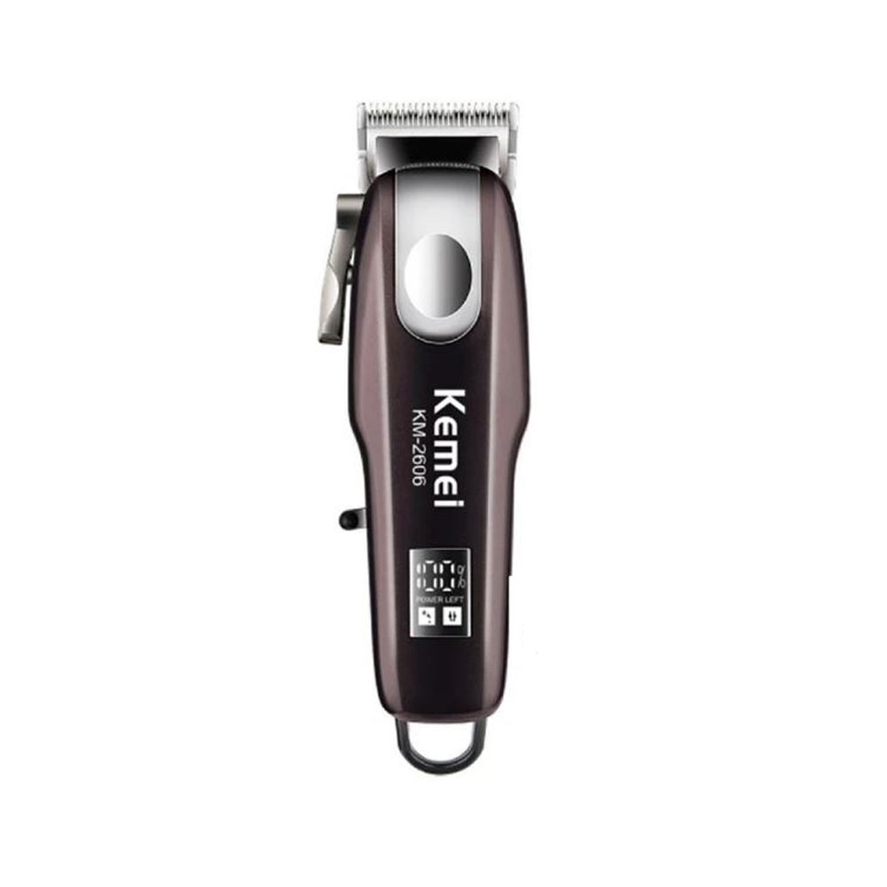 ماشین اصلاح کیمی مدل KM-2606