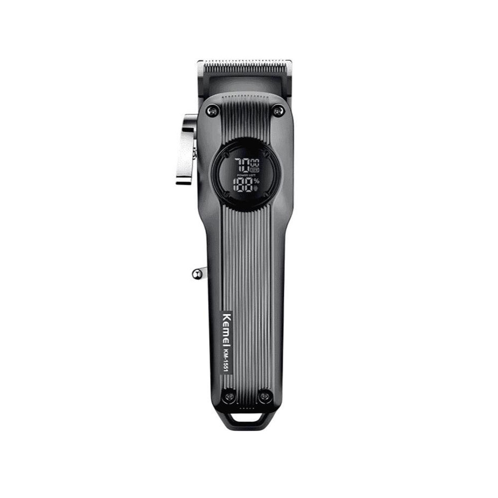 ماشین اصلاح موی سر و صورت کیمی مدل KM-1551