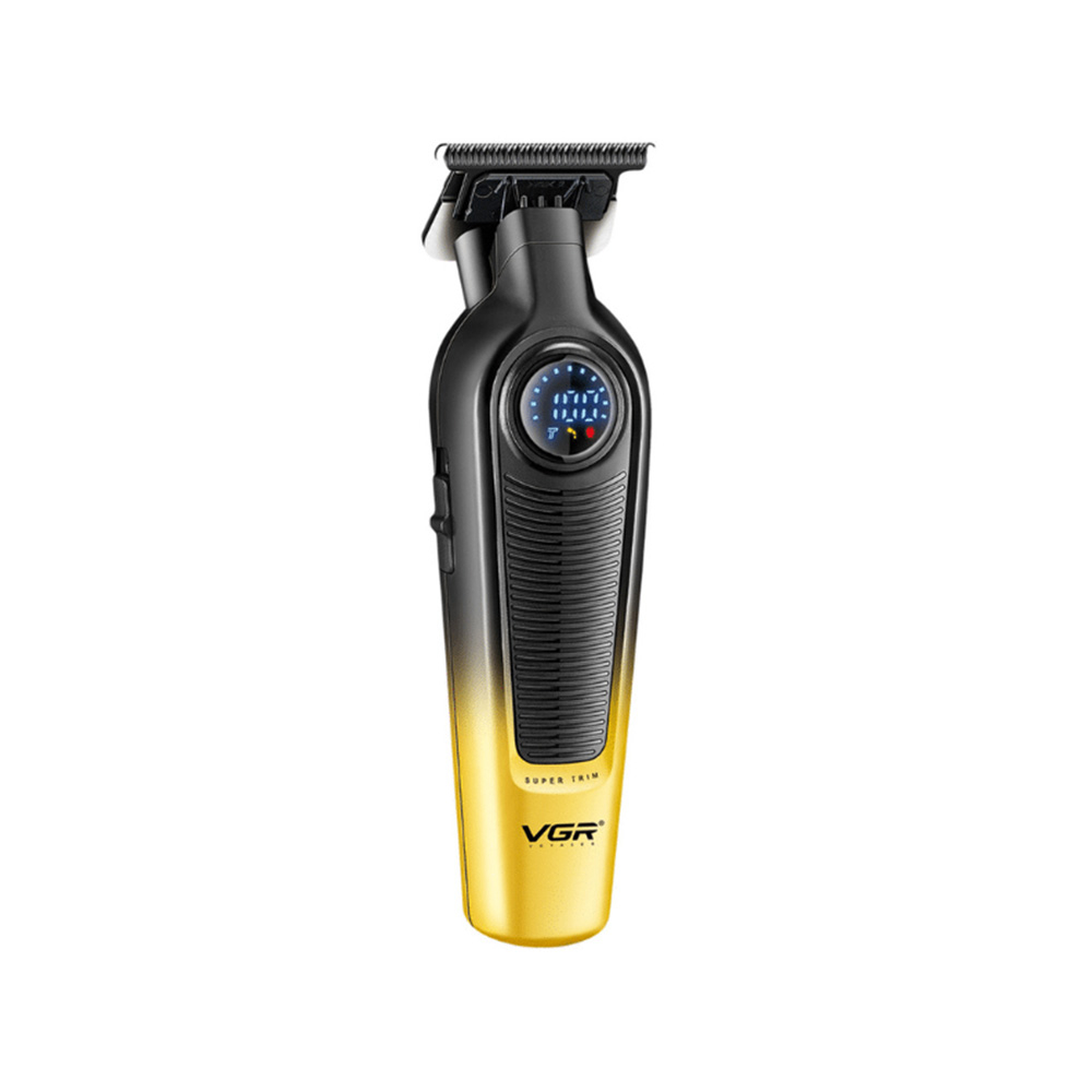 ماشین اصلاح سر و صورت وی جی آر مدل V-996