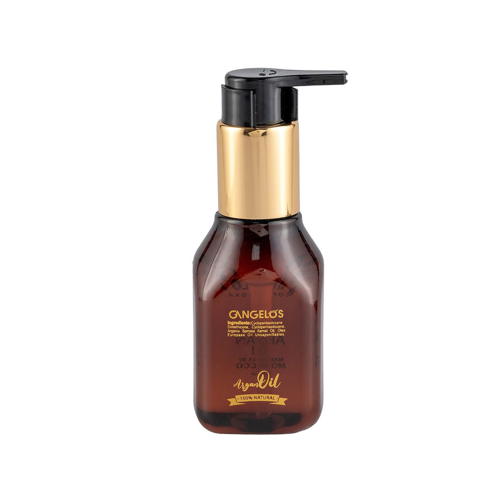 روغن آرگان گانگلوس مناسب پوست و مو 100میل