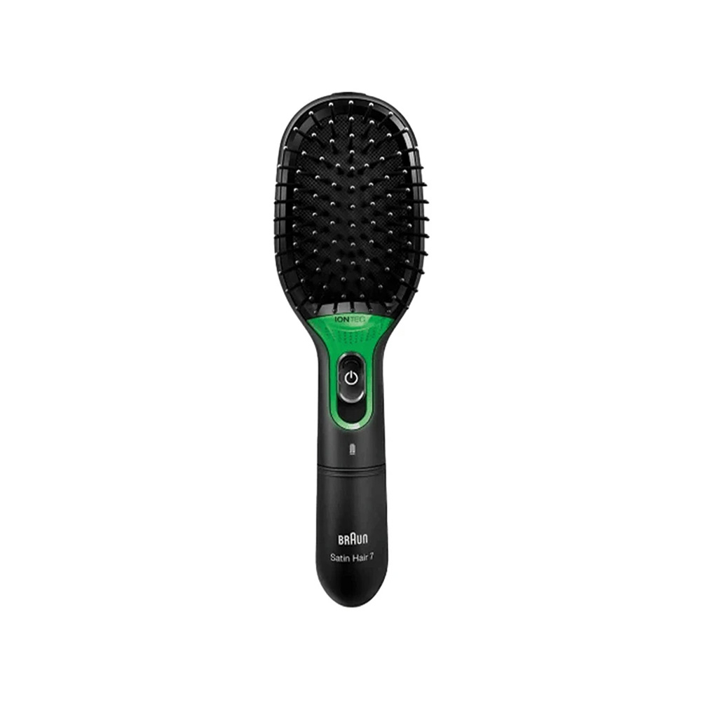 برس حرارتی براون سری 7 Satin Hair مدل BR710E