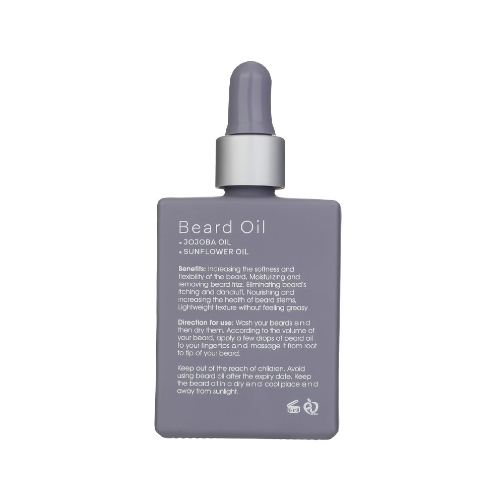 روغن ریش سریتا 50میل