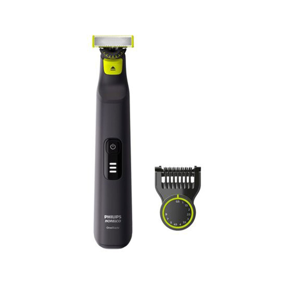 ماشین اصلاح صورت و بدن One Blade فیلیپس مدل QP6531/70