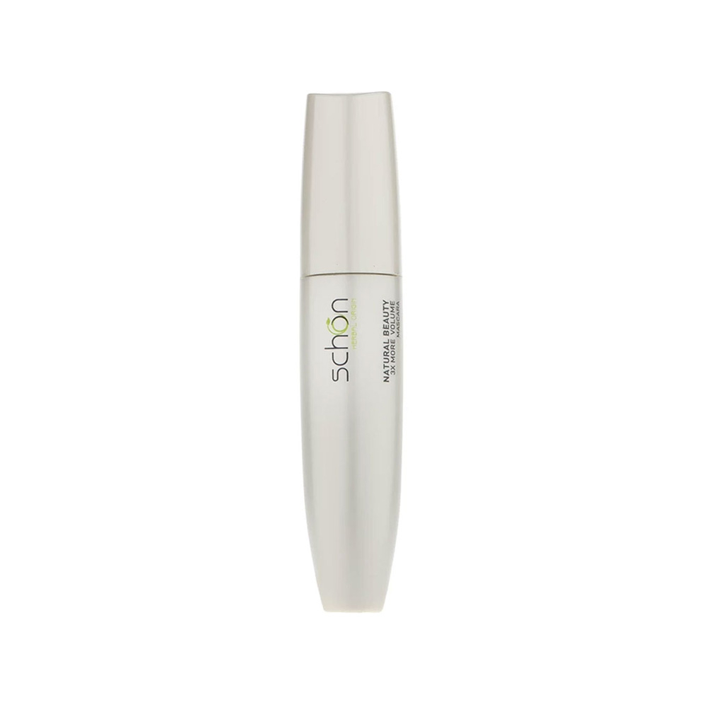 ریمل حجم دهنده شون مدل Natural Beauty