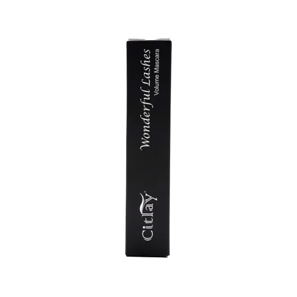 ریمل حجم دهنده مژه سیترای مدل wonderful Lashes