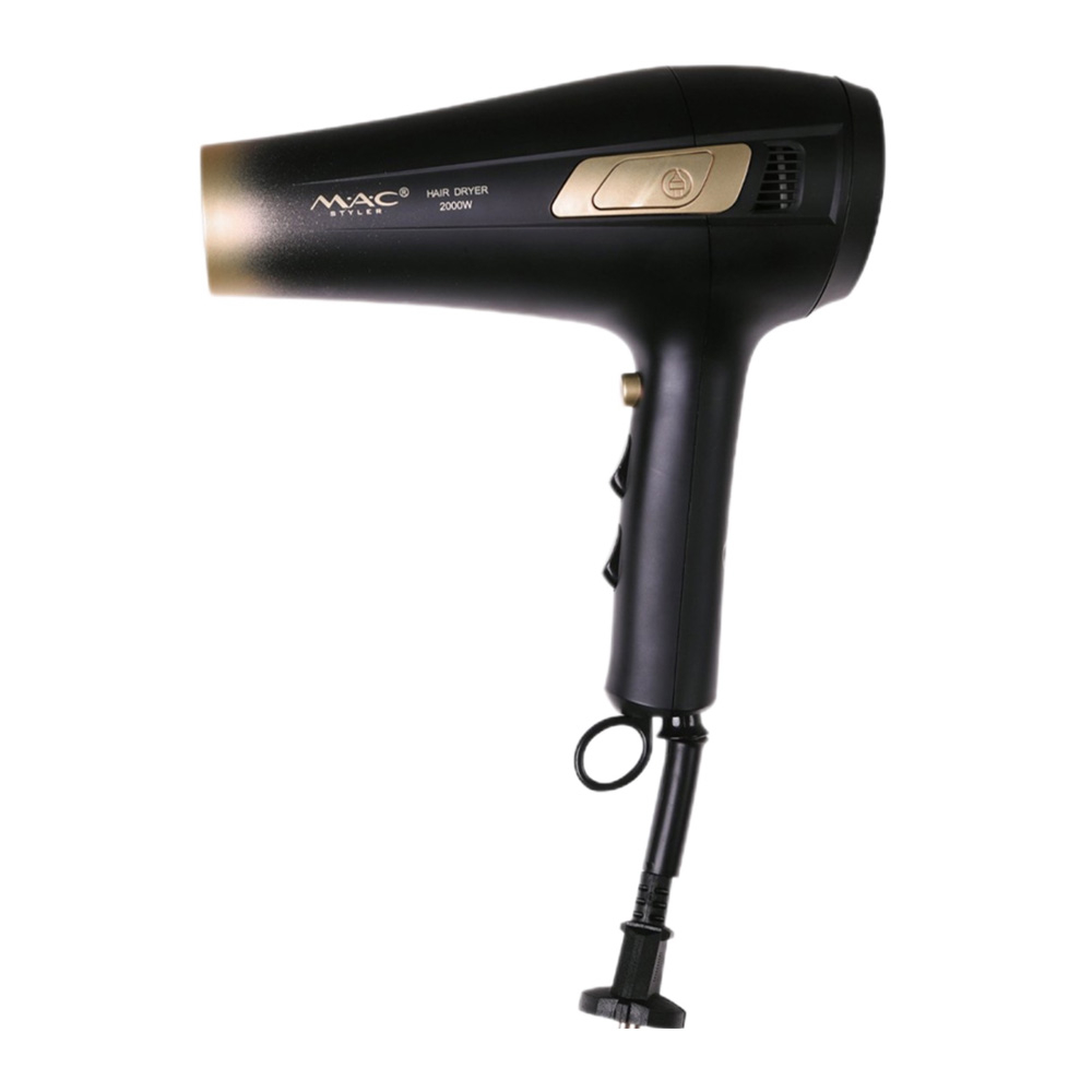 سشوار مک استایلر مدل MC6645