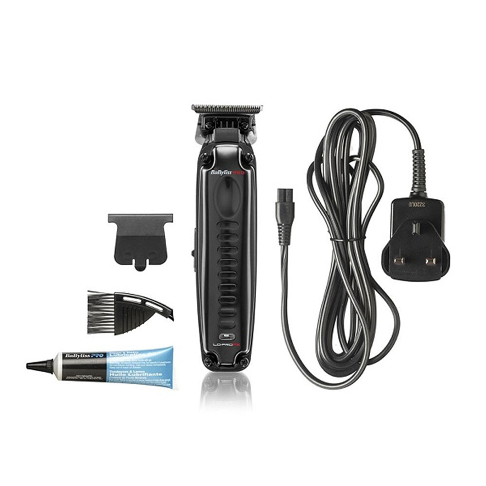 ماشین اصلاح سر و صورت بابیلیس پرو مدل FX825E