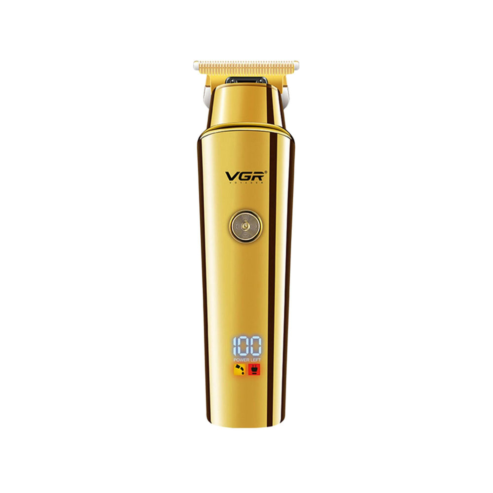 ماشین اصلاح موی سر و صورت وی جی آر مدل V-947