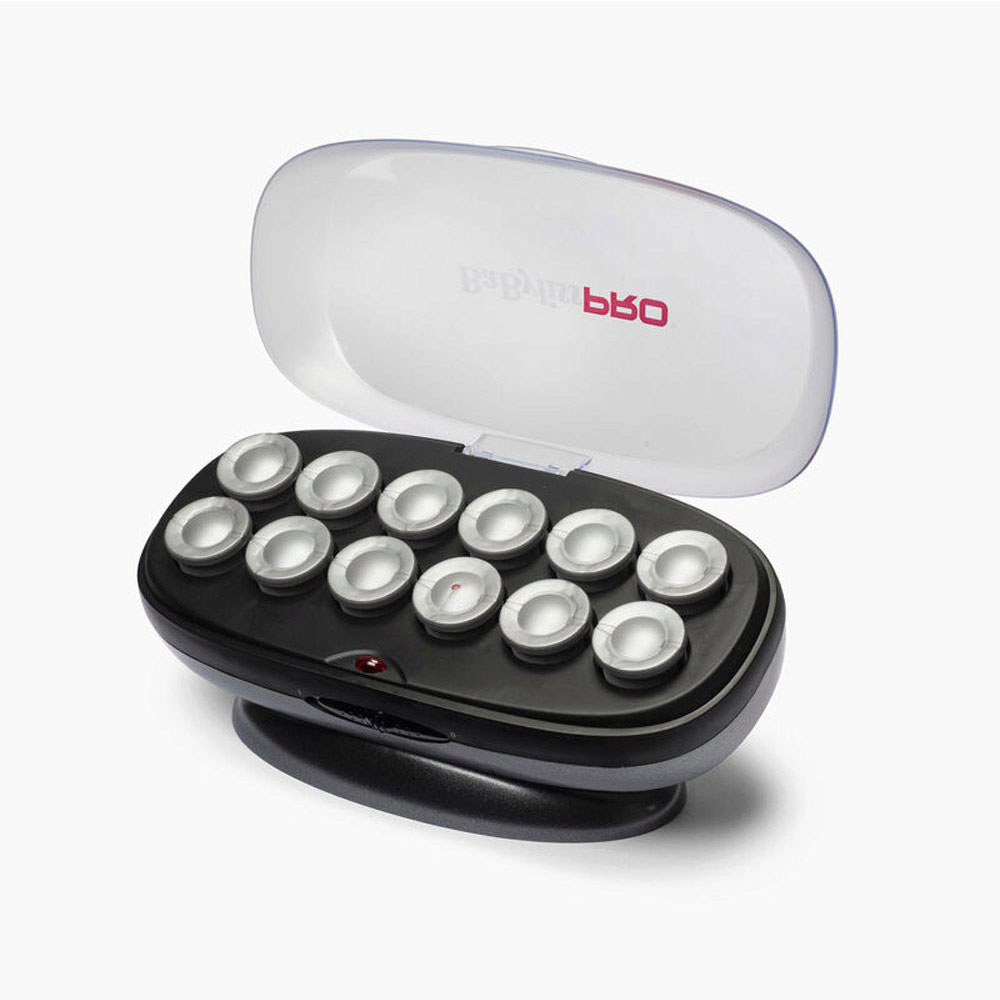 بیگودی برقی مخملی بابلیس مدل BAB3025E