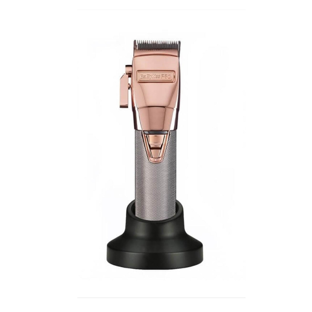 ماشين اصلاح سر و صورت RoseFX بابليس پرو مدل FX8700RGE