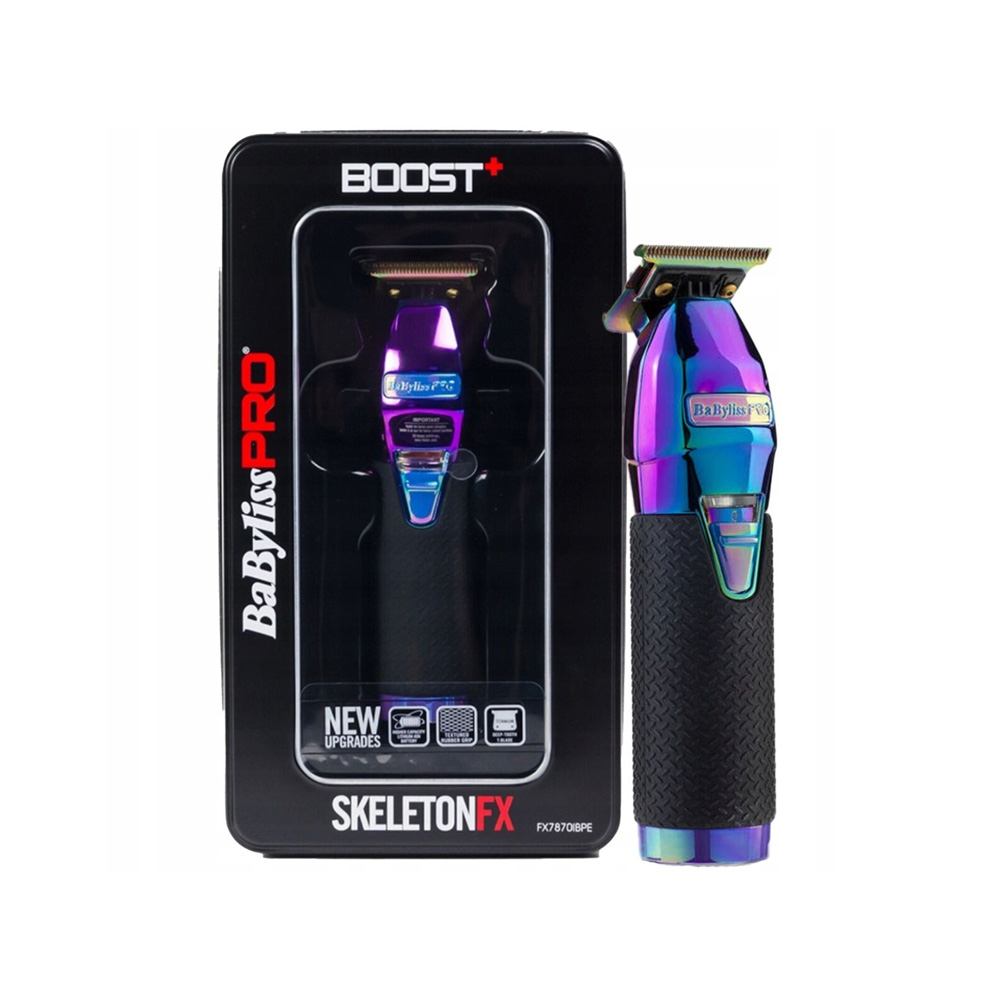 ماشين اصلاح SkeletonFX بابليس پرو مدل FX7870IBPE