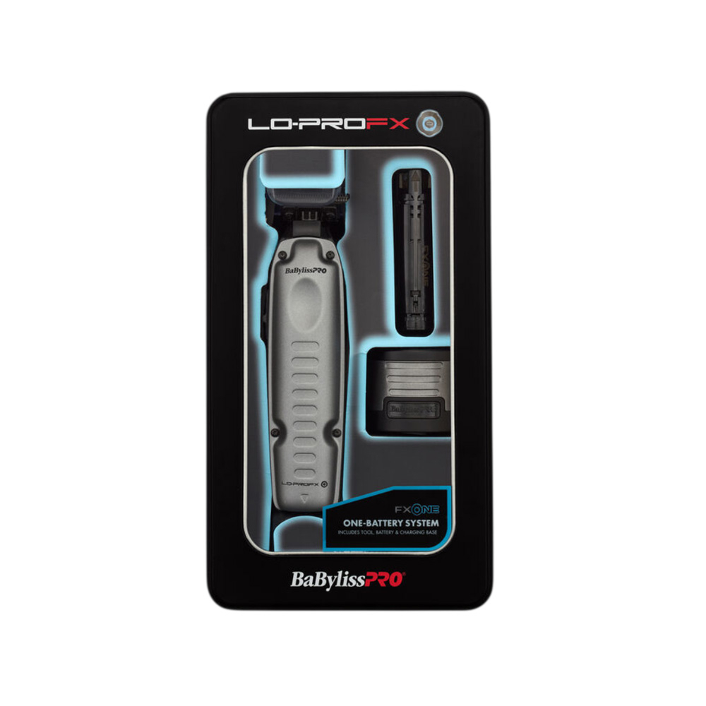 ماشین اصلاح سر و صورت LoProFX بابلیس پرو مدل FX729