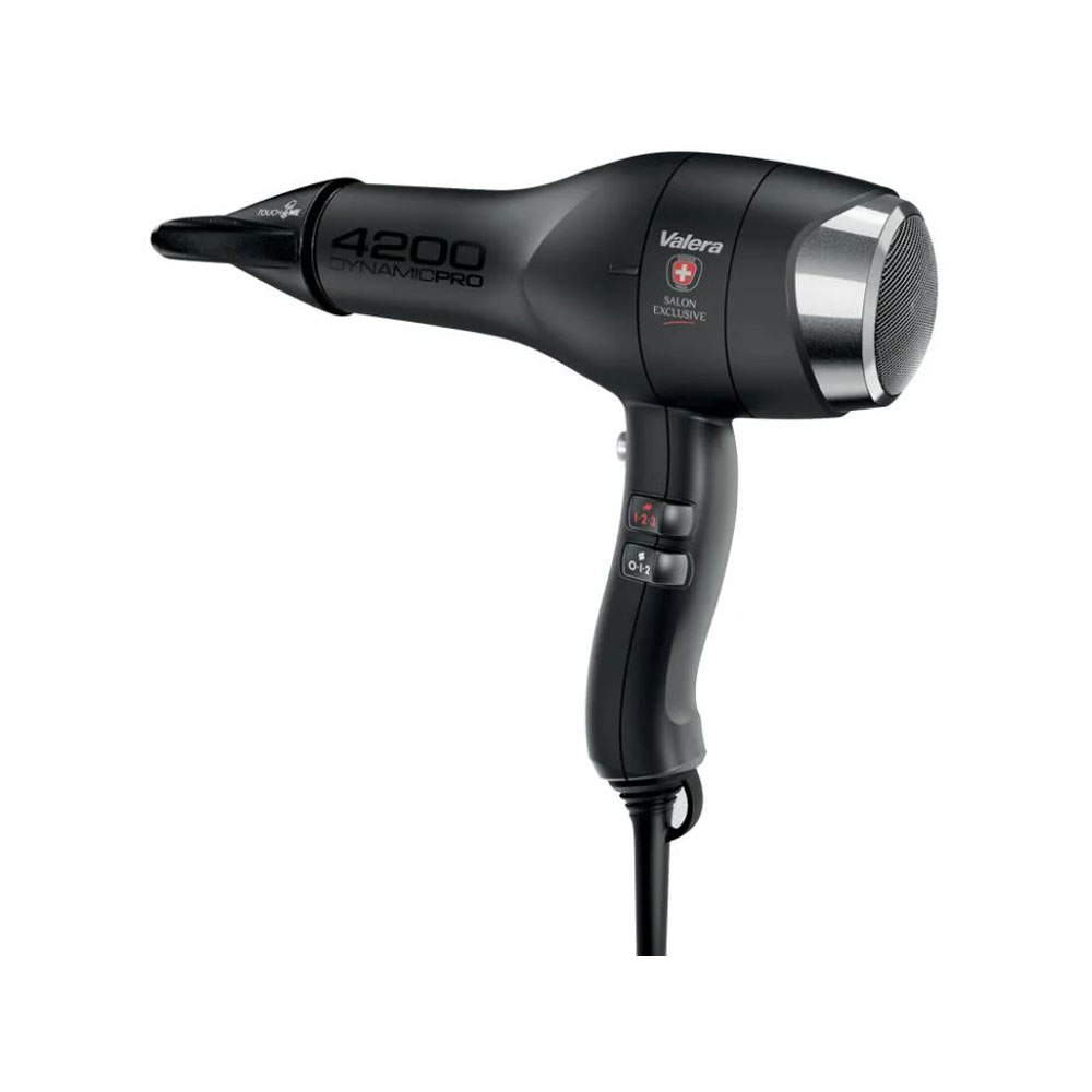 سشوار حرفه ای Dynamic Pro والرا مدل 4200eq